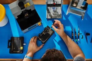 Il est maintenant possible de réparer soi-même un iPad (mais pas tous les modèles)