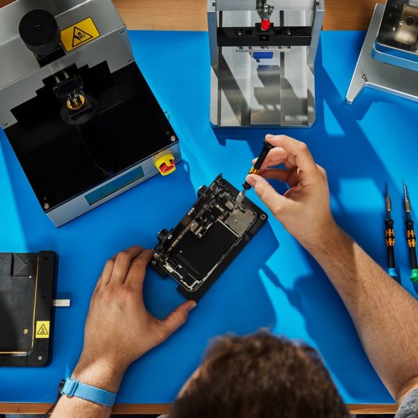 Il est maintenant possible de réparer soi-même un iPad (mais pas tous les modèles)