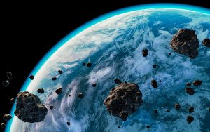 Ce mystérieux visiteur de l’espace qui a frôlé la Terre pourrait bien nous révéler des secrets lunaires