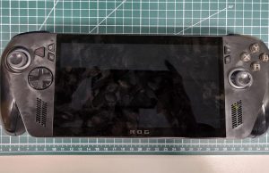 La Xbox portable sur pause : Microsoft a besoin d’optimiser Windows 11 face à SteamOS