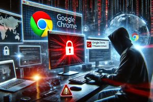 Alerte rouge sur Chrome : 100 extensions se font passer pour des services connus, comme YouTube ou Deepseek