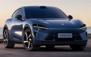 Cette vidéo de l’intérieur du SUV YU7 de Xiaomi nous dévoile un poste de conduite digne d’un film de science-fiction