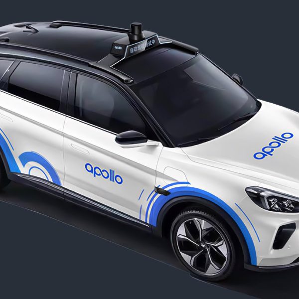 WeRide en France, Baidu en Suisse : les robotaxis chinois à la conquête de l’Europe