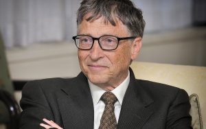 Bill Gates accuse Elon Musk de “tuer les enfants les plus pauvres”
