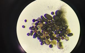 Cette minuscule bille de verre retrouvée sur la Lune révèle un secret enfoui depuis des milliards d’années