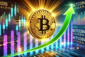 Nouveau record du Bitcoin : la crypto passe les 110 000 dollars