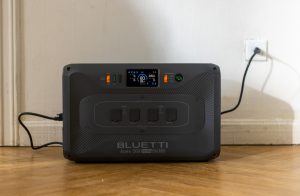 Indépendance énergétique à prix cassé : l’Apex 300 de BLUETTI arrive à prix mini