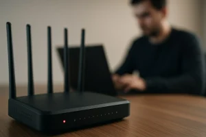 Le FBI démantèle un réseau mondial de bots malveillants installés sur de vieux routeurs