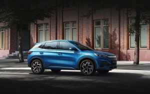 BYD est au cœur d’un scandale : la marque vendrait des voitures neuves comme des occasions pour cette raison douteuse