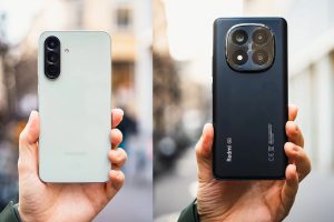 Comparatif Samsung Galaxy A56 vs Redmi Note 14 Pro+ 5G : le duel 2025 du milieu de gamme