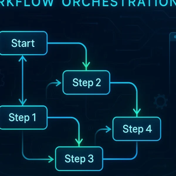 Dagu – L'orchestrateur de workflows qui va faire oublier vos crontabs pourries