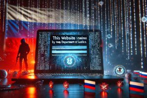 300 000 ordinateurs piratés : Danabot, le virus russe voleur de données, a été détruit