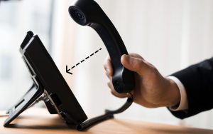 Le démarchage téléphonique sera enfin interdit mais ne criez pas victoire trop vite