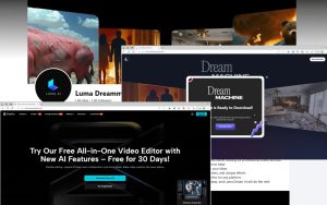 Vous générez des vidéos grâce à l’IA ? Faites très attention à ces arnaques