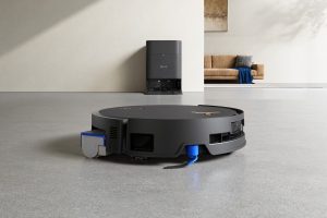À peine sorti, le nouveau DEEBOT X9 PRO OMNI va changer votre vie