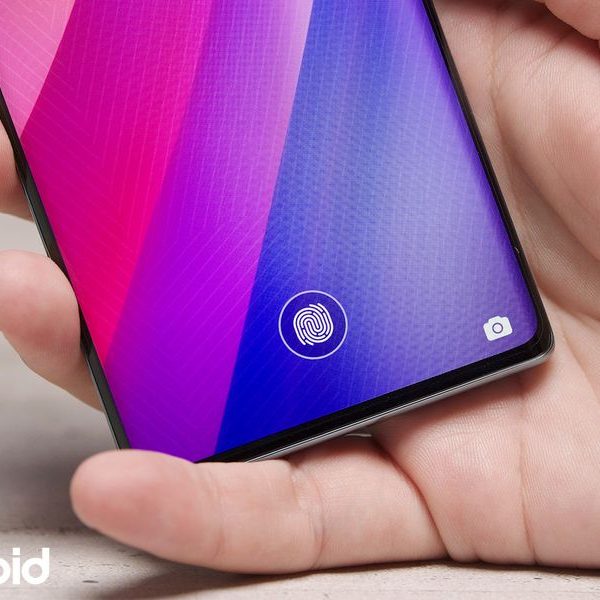 Grâce à Android 16, ce défaut du lecteur d’empreintes digitales va enfin être corrigé