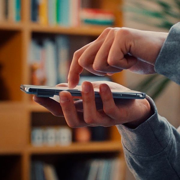 La fonction Entourer pour chercher change complètement, votre écran est maintenant au cœur de l’analyse