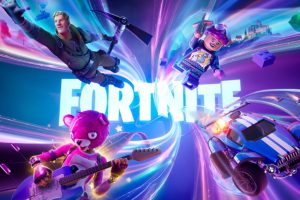 Apple cède : Fortnite est de retour sur l’App Store américain