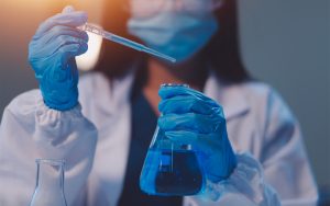 Cette découverte accidentelle d’un étudiant pourrait bien révolutionner les lois de la physique