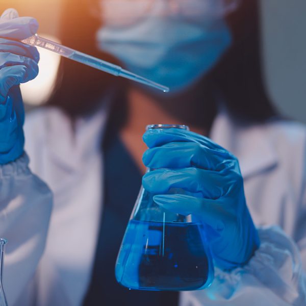 Cette découverte accidentelle d’un étudiant pourrait bien révolutionner les lois de la physique