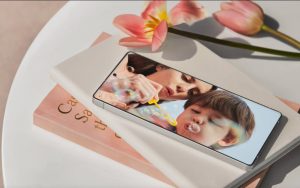 Offres de choc chez Samsung pour la fête des mères : le meilleur de la tech à prix cassé !