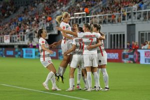 Disney+ va diffuser la Ligue des champions féminine en France et en Europe