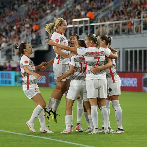 Disney+ va diffuser la Ligue des champions féminine en France et en Europe