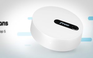 Free baisse le tarif de la série spéciale Freebox Pop S et garantit ce prix agressif pendant 5 ans