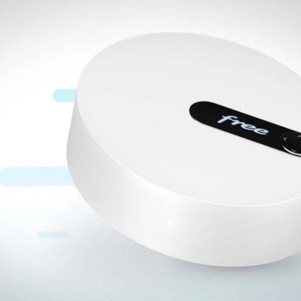 Free baisse le tarif de la série spéciale Freebox Pop S et garantit ce prix agressif pendant 5 ans