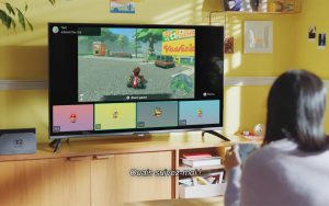 Switch 2 : Nintendo veut votre consentement pour “surveiller et enregistrer” vos sessions de jeu, mais dans quel but ?