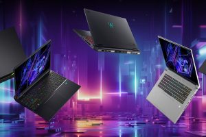 La GeForce RTX 5050 arrive bientôt sur les ordinateurs portables, suffisante pour du gaming d’entrée de gamme ?