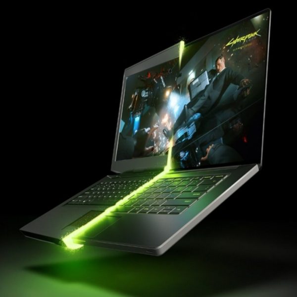NVIDIA corrige enfin la consommation et les performances des GeForce RTX 50 mobiles