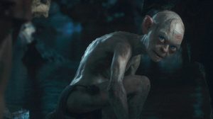 Le film Le Seigneur des Anneaux centré sur Gollum a une date de sortie