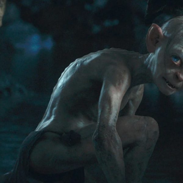 Le film Le Seigneur des Anneaux centré sur Gollum a une date de sortie