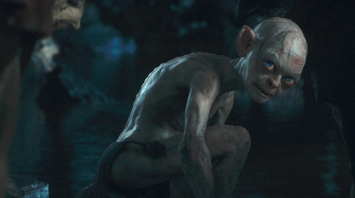 Le film Le Seigneur des Anneaux centré sur Gollum a une date de sortie