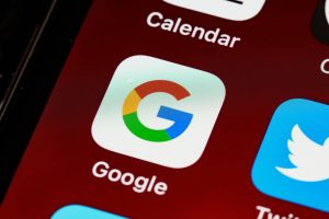 11 applications Google adoptent ce nouveau menu