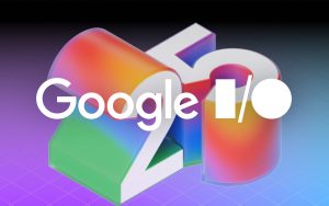 Google I/O 2025 : comment suivre les annonces Android 16, Gemini et Pixel en direct