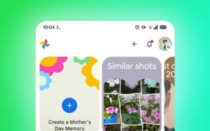 Google Photos donne dès maintenant un avant-goût d’Android 16