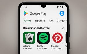 Acheter certaines applications par erreur sur Android risque de vous coûter très cher