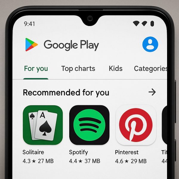 Acheter certaines applications par erreur sur Android risque de vous coûter très cher