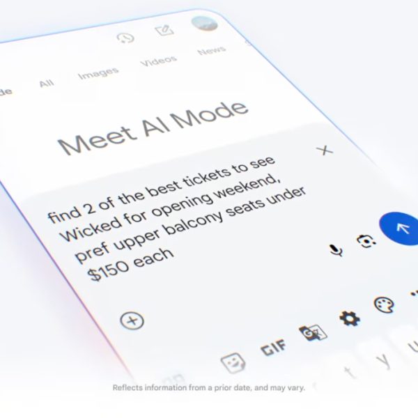 Vous ne ferez plus de recherche Google comme avant, cette nouveauté change tout