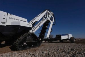 Cette machine va ingérer 100 tonnes de roches par heure sur la Lune pour notre intérêt à tous
