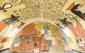 Il existe un lien intrigant entre notre galaxie et la mythologie égyptienne, voici ce que révèle cette récente étude