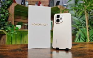 Test Honor 400 : un smartphone bien équilibré qui manque d’éclat
