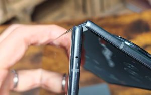 Ce smartphone pliant que prépare Honor va avoir une batterie plus grande que jamais