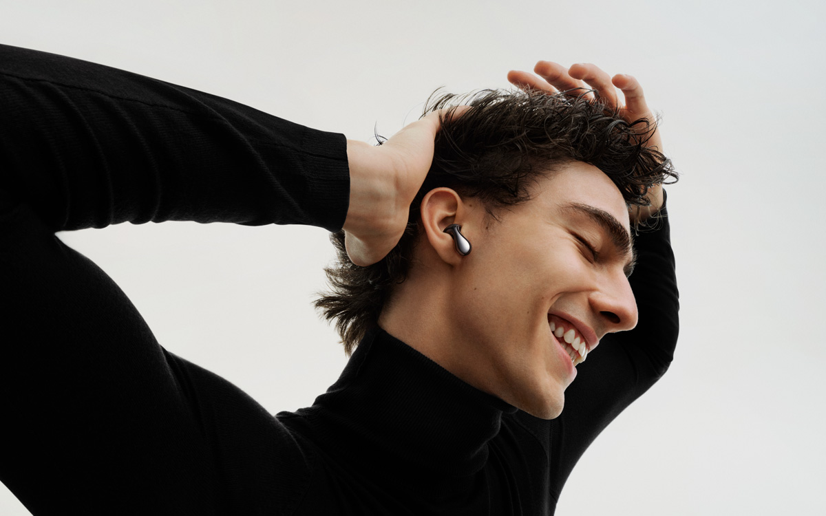 Huawei lance les Freebuds 6 : plus loin dans la qualité de son et l’autonomie