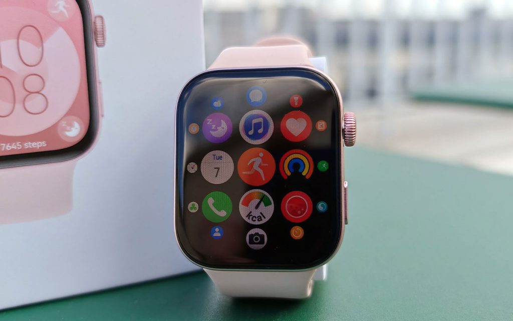 Watch Fit 3 : Huawei baisse drastiquement le prix de la montre connectée et vous offre les écouteurs FreeBuds SE 2