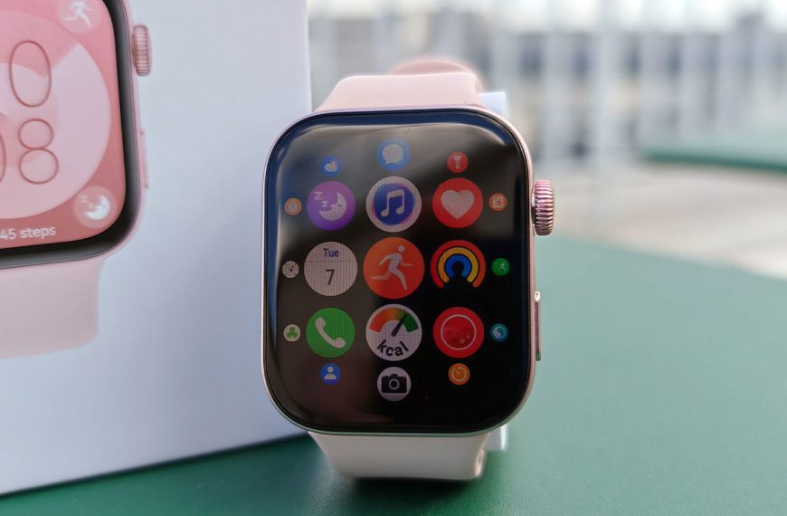 Watch Fit 3 : Huawei baisse drastiquement le prix de la montre connectée et vous offre les écouteurs FreeBuds SE 2