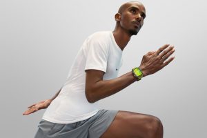 5 raisons de choisir la nouvelle montre connectée Huawei Watch Fit 4 Pro