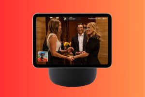 Apple lancerait son écran connecté avec Siri plus tôt que prévu